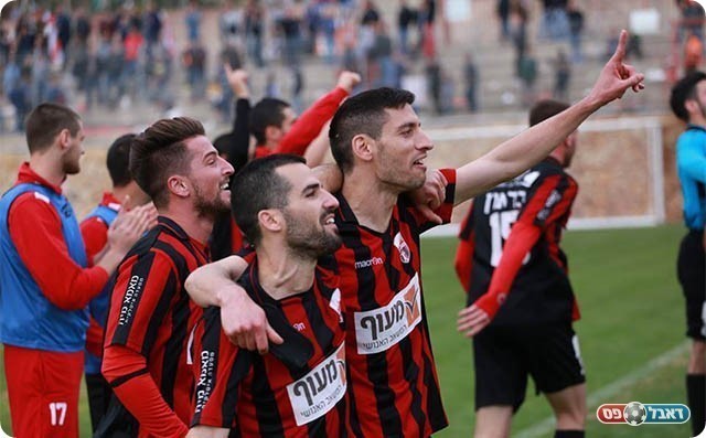 איזה ניצחון יקר ל"רובי שפירא" (עדי מלול)